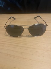 Óculos de sol preto dourado 9002 Cat 3uk/ca comprar usado  Enviando para Brazil