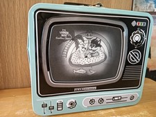 Superb retro lunch for sale  KINROSS