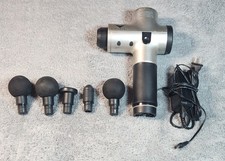 Hypervolt hyperice percussion for sale  Sparta