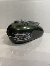 Vintage triumph motorcycle for sale  Neosho