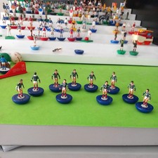 Scotland subbuteo team. for sale  BARRY