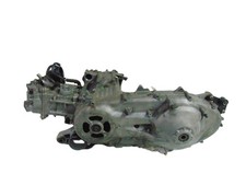 Motore vedi descrizione usato  Italia