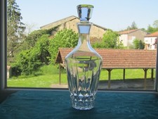 Carafe cristal sèvres d'occasion  Château-Salins