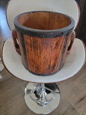 Vintage asian wooden for sale  Helena