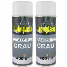 Haftgrund grau 400ml gebraucht kaufen  Flörsbachtal
