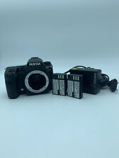 Pentax gehäuse body gebraucht kaufen  Deutschland