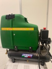 Compressore portatile monofase usato  Rignano sull'Arno