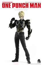 Threezero em escala 1/6th um soco Homem-genos (exclusivo) Figura Fechado comprar usado  Enviando para Brazil