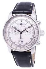 Orologio uomo zeppelin usato  Spedire a Italy