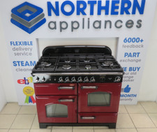 Rangemaster range cooker for sale  HALIFAX