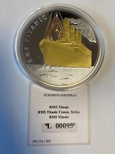 Gigant medaille rms gebraucht kaufen  Hofgeismar