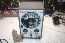 Signal generator tech for sale  NEWTOWNARDS