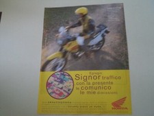 Advertising pubblicità 1997 usato  Salerno