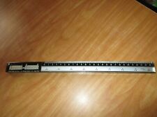 Ancienne regle inclusion d'occasion  Reuilly
