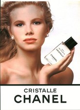 Publicité ancienne parfum d'occasion  France