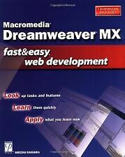 Macromedia dreamweaver fast gebraucht kaufen  Berlin