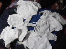 Anciennes vetements bebe d'occasion  Commentry