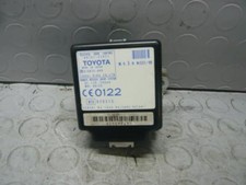 Centralina porta toyota usato  Italia