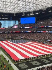 Mnf tickets raiders for sale  Las Vegas
