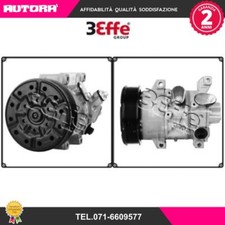 Ca356r compressore climatizzat usato  Senigallia