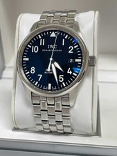 Iwc mark xvi for sale  USA