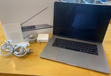 Macbook pro 15.4 for sale  Lexington