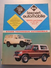 Toyota land cruiser d'occasion  Romans-sur-Isère