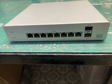 Cisco meraki port for sale  MARKET RASEN