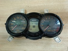 Compteur tableau bord d'occasion  Satillieu