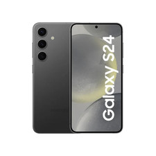 Używany, Samsung Galaxy S24 128GB Black Factory Unlocked Fast Shipping EU na sprzedaż  Wysyłka do Poland