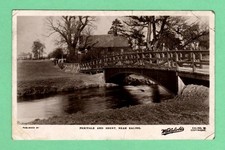 034909 postcard perivale for sale  FROME