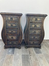 Pair bedside tables for sale  WOKINGHAM