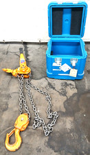 Harrington lever hoist for sale  Coffeyville
