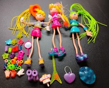 Muñecas Betty Spaghetty, piezas y accesorios (de colección) 1998 segunda mano  Embacar hacia Mexico