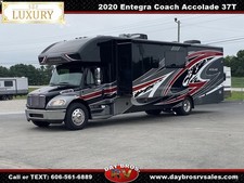 Entegra accolade 37ts for sale  London