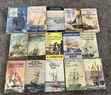 Historical maritime books for sale  BARNSTAPLE