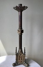 Rare ancien bougeoir d'occasion  Villetaneuse