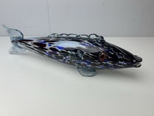 Vintage murano style for sale  GAINSBOROUGH
