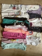 Xxl mädchen bekleidungspaket gebraucht kaufen  Rodenberg