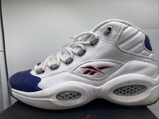 Size reebok mid for sale  Placentia