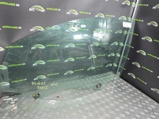Vitre gauche peugeot d'occasion  Montenois