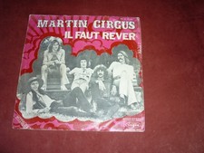 Tours martin circus d'occasion  Les Pieux