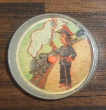 Ddr kugelspiel harzer gebraucht kaufen  Leinefelde