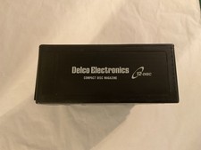 Cartucho de carregador trocador de CD de 12 discos GM Factory Delco Electronics bom usado comprar usado Cartucho de carregador trocador de CD de 12 discos GM Factory Delco Electronics bom usado comprar usado  Enviando para Brazil