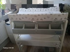 Wickeltisch badewanne regalen gebraucht kaufen Wickeltisch badewanne regalen gebraucht kaufen  Schneeberg