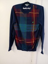 Lyle scott tartan for sale  LAUNCESTON
