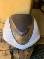 baule honda sh usato  Roma