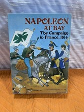 Napoleon bay 1814 for sale  San Jose