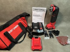 Craftsman 20v max for sale  Dewitt
