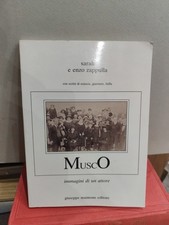 Zappulla musco immagini usato Zappulla musco immagini usato  Napoli